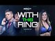 Josh Mathews and Madison Rayne Host "With This Ring..." May 19th, 2017
