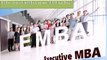 EMBA - Executive MBA Degree just now MIBM GLOBAL