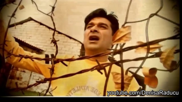 DENISA SI FLORIN PESTE - Am pe telefonul meu (video original)