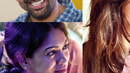 Nazriya Nazim Come Back Anjali Menon Movie (Malayalam)