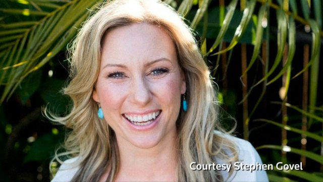 Fiancee of Australian woman fatally shot by police says family is desperate for answers