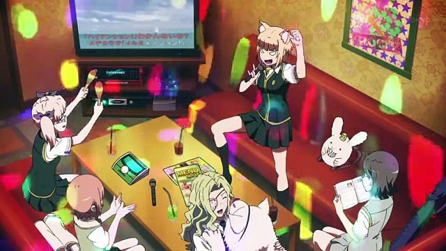 「FULL」Witch☆Activity『Witch Craft Works ED』