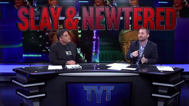 Trump Praises Newt Gingrich For Megyn Kelly Interview