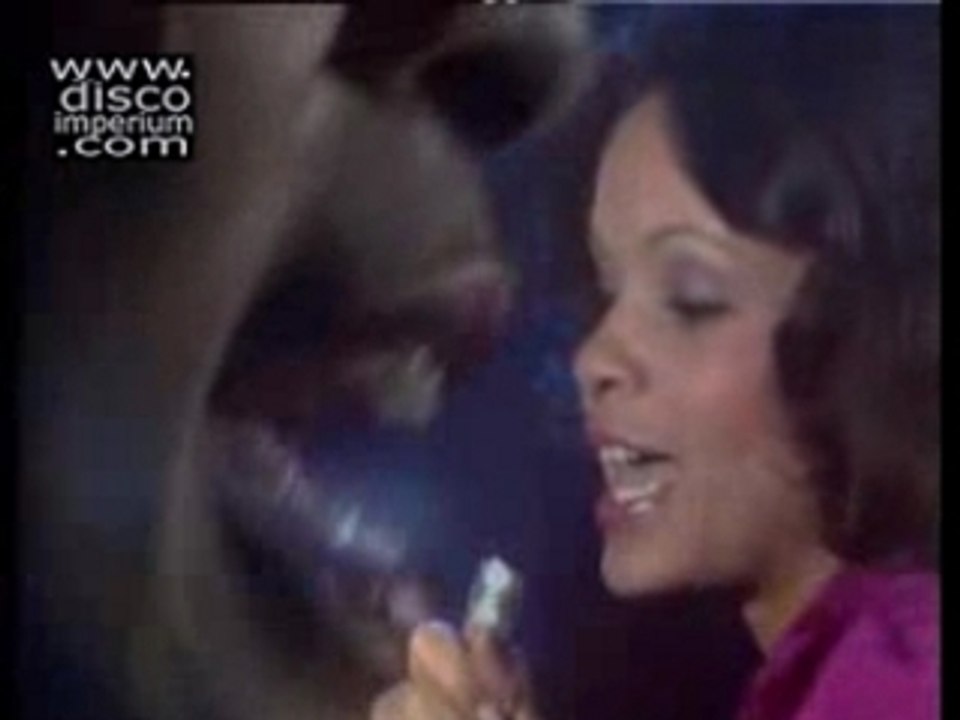 Fern Kinney - Groove Me