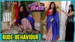 Anjali TROUBLES Simar And Asks Her To Sweep The Floor | Sasural Simar Ka - ससुराल सीमर का