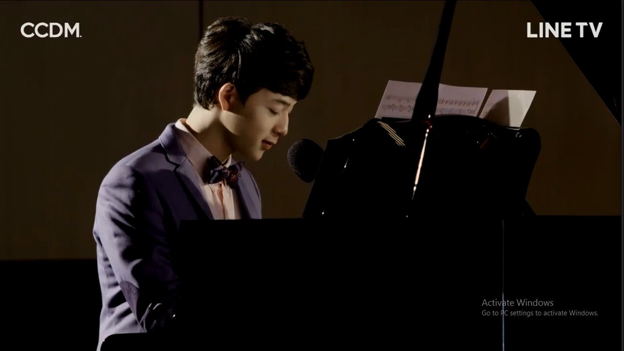 [Eng Sub] 2Moons The Series EP 11
