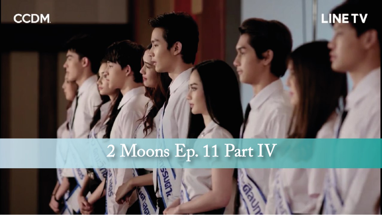 [Sub Esp] 2 Moons Ep 11 4/4