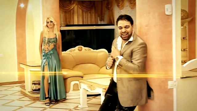 CLAUDIA SI FLORIN SALAM - MA UIT LA TINE CA LA SOARE CLIP ORIGINAL