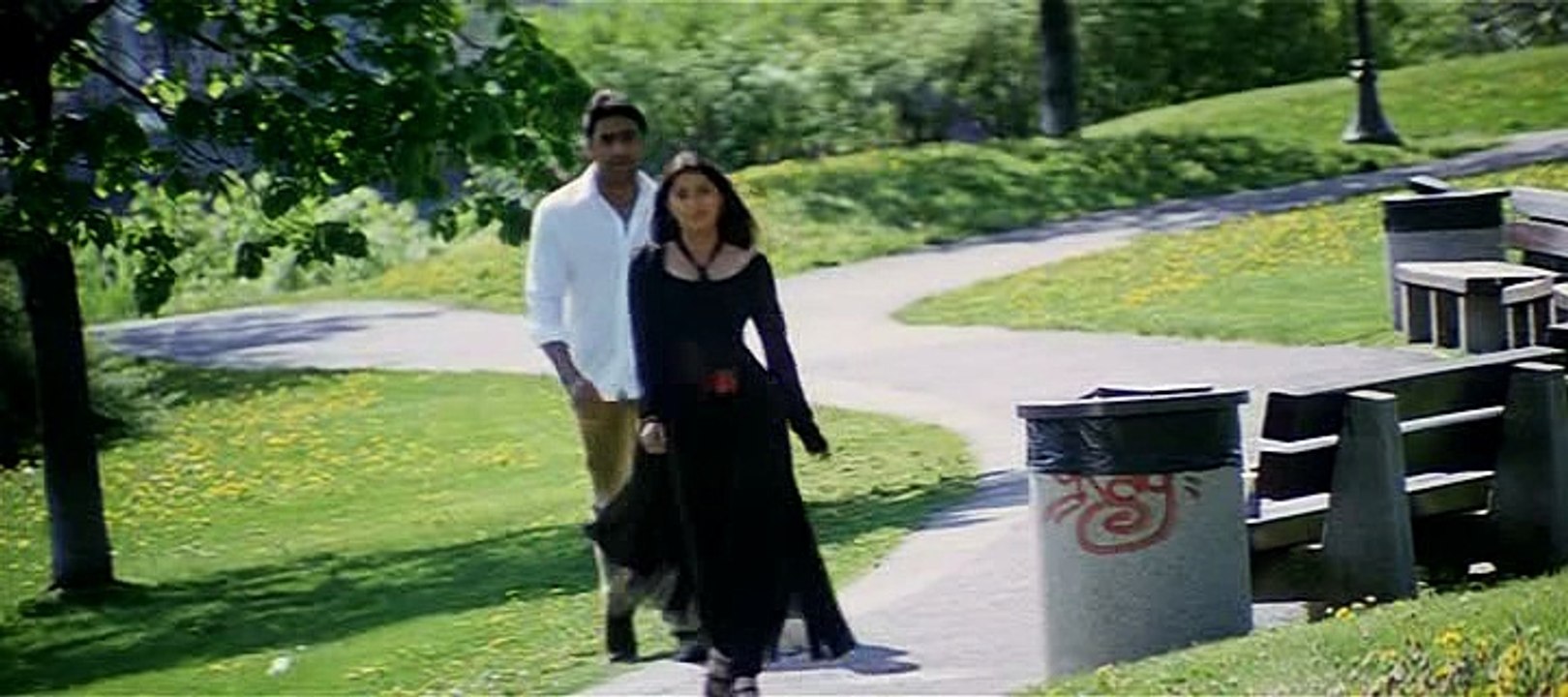 Srif Tum :- Run.2004.