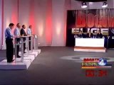 Debate candidatos Alcaldía de Bogotá Noticias Caracol
