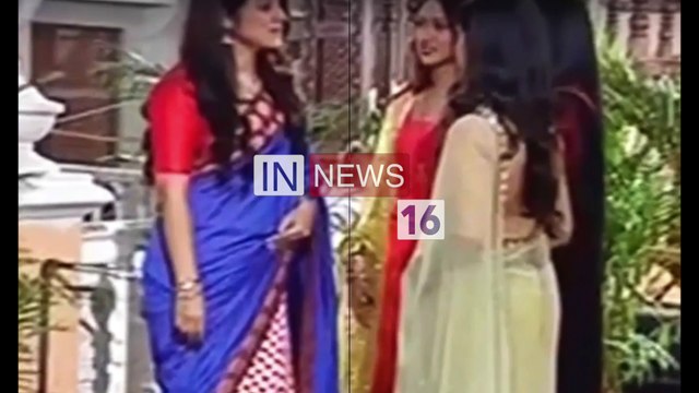 #Sasural Simar ka ||AMJALI NE SIMAR KO DANTA OR BANA DIYA GHER KI NOKRANI||