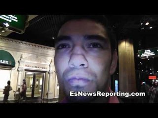 Jorge Arce vs Donaire or Mares Who Wins