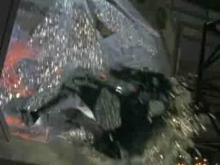 P.U.N.K.S. (1999) - Action Sci-Fi Adventure