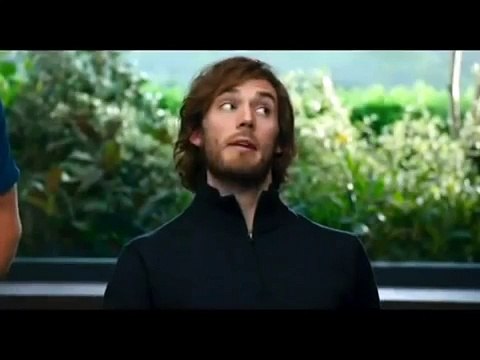 Carta de Will a Louisa Clark ( Yo antes de ti) Película