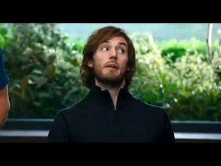 Carta de Will a Louisa Clark ( Yo antes de ti) Película