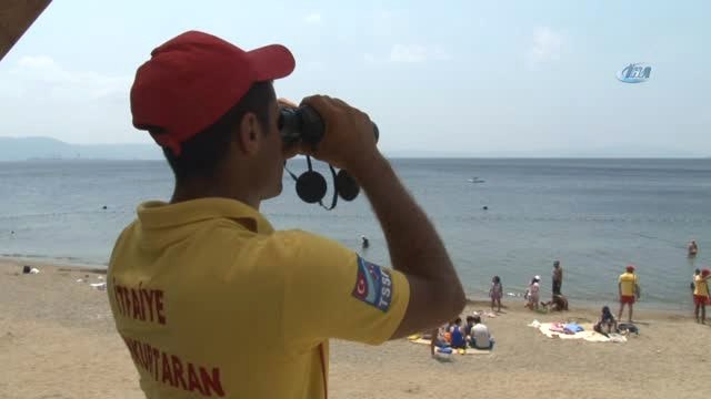 İnsanların Hayatlarını Kurtarmak İçin Kendi Hayatlarını Hiçe Sayıyorlar