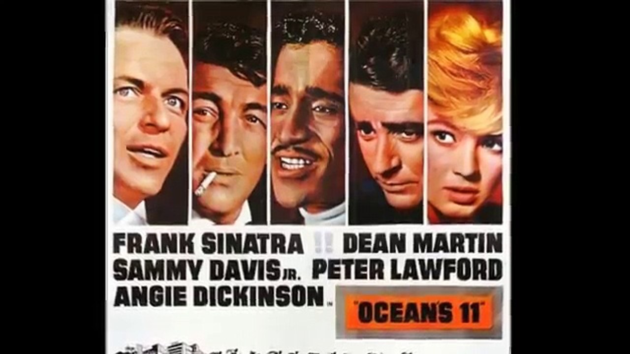 What Happened to Dean Martin?