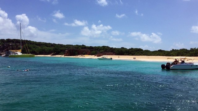 Journée bateau Saint Martin | boatcharter-saintmartin