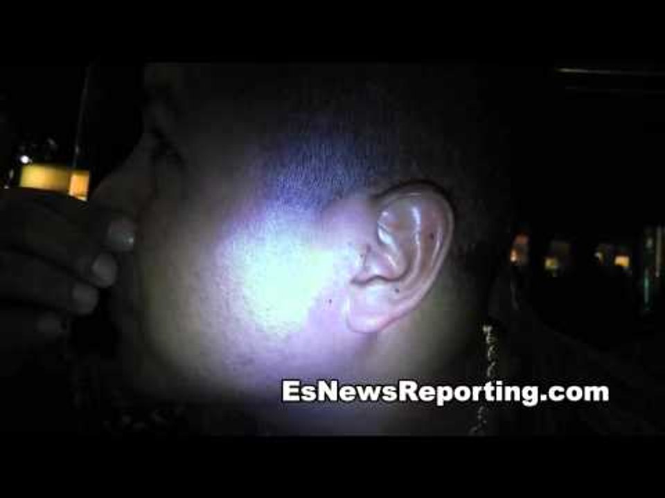 robert garcia talks pacquiao vs bradley