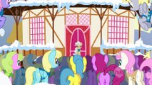 NEO - MLP FiM Season 1 Episode 11 - Winter Wrap Up [1080p]