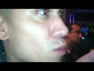 Taboo From Black Eyed Peas: Pacquiao Beat Bradley