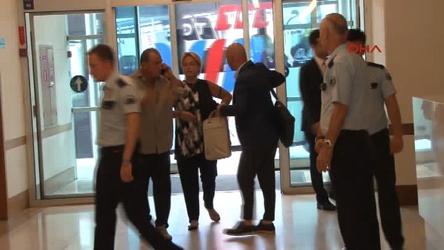 Fatih Terim mekan baskınına ilişkin ilk kez konuştu!