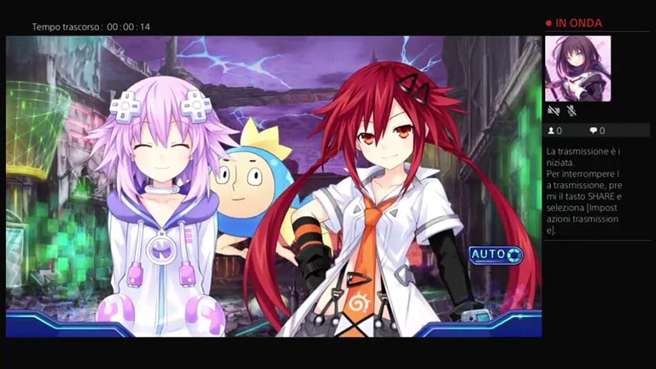 Megadimension Neptunia VII - Umio have legs o.o (41)