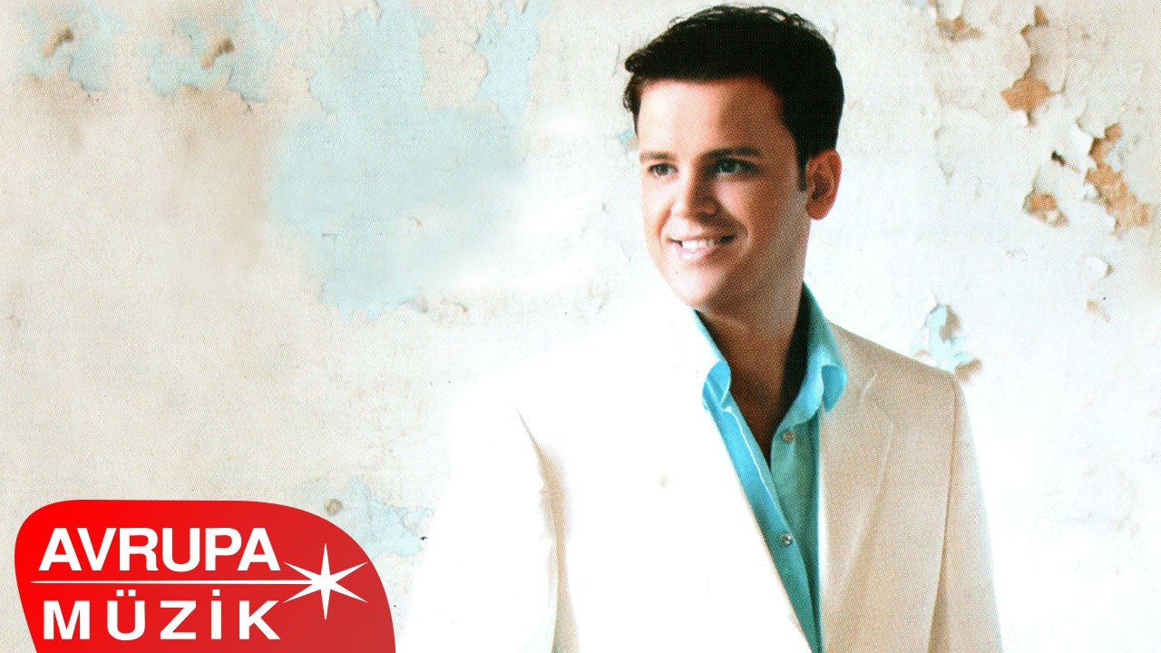 Ekrem - Ekrem'le Rumeli Rüzgarı (Full Albüm)