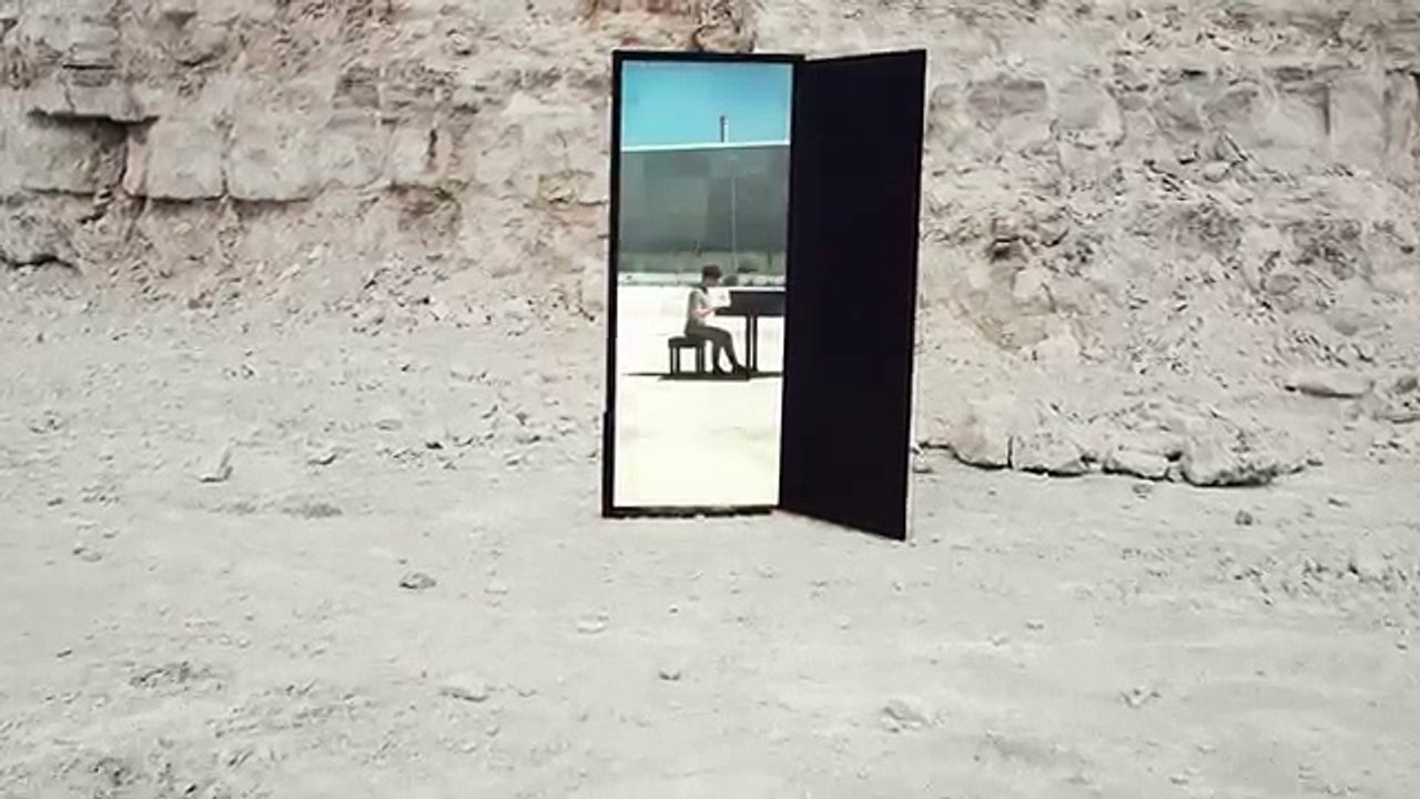 Mark Stam - Days Are Coming (Teaser)