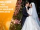 Le mariage de Miranda Kerr, digne d'un conte de fées