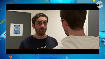 TPMP : Camille Combal se lance dans l’imitation