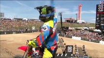 2017 X Games Minneapolis - Moto X FreeStyle Final