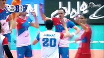 Top 20 Frst Tempo   FIVB Volleyball World League 2017