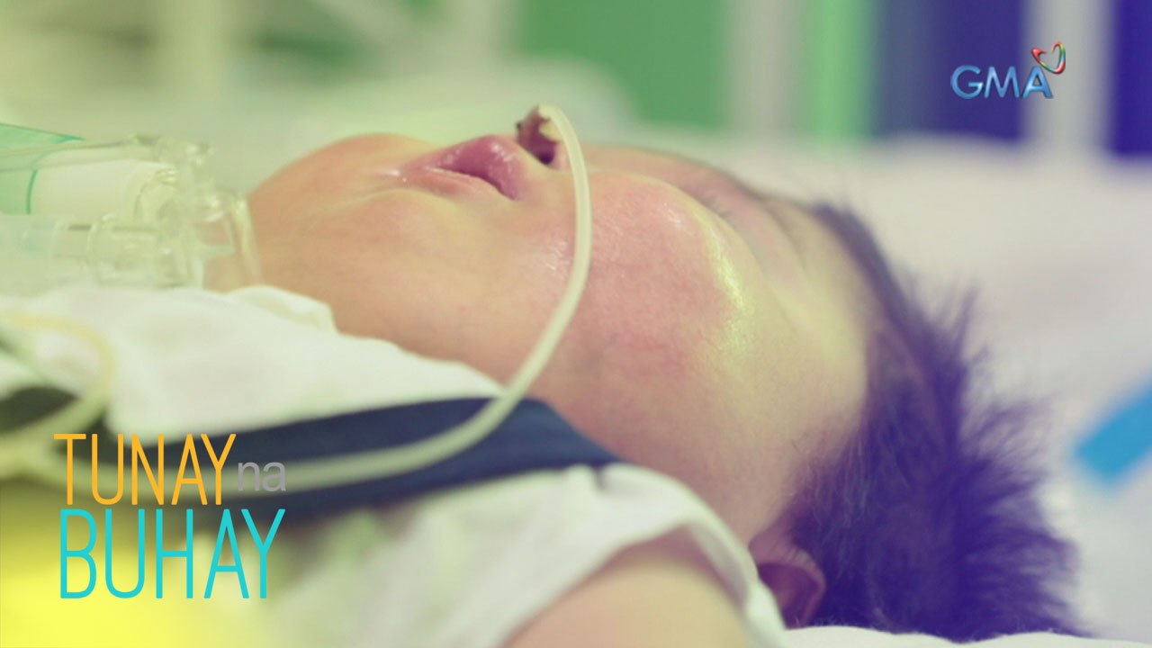 Tunay na Buhay: Laban ng anak, laban ng Ina