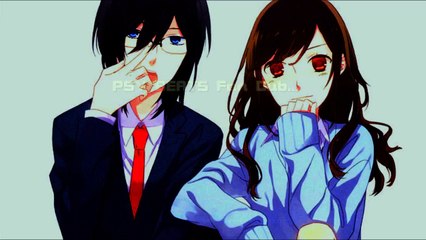 Hori Miya English Dub (Manga) Chapter Episode 1 Part 1