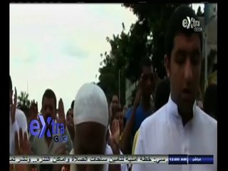 #غرفة_الأخبار | موجز أخبار الثانية عشرة صباحا | 3 أكتوبر 2014‬