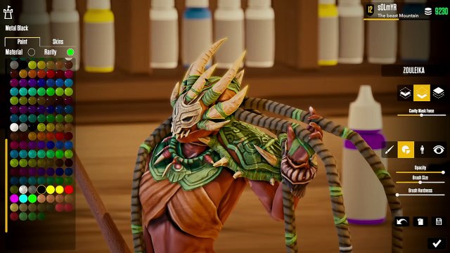 Might & Magic Showdown Reveal Trailer