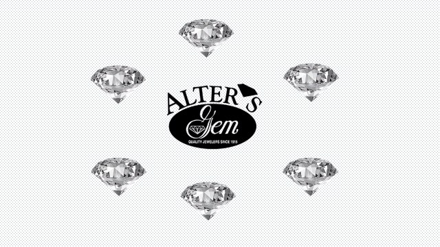 Three Stone Diamond Rings Collection at Beaumont, TX (409-861-3005)