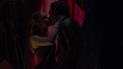 Will Season 1 Episode 4 Full Streaming -- (Brave New World) Online HD