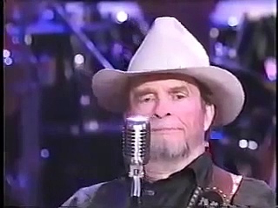 Merle Haggard & Connie Smith A Place To Fall Apart - video Dailymotion