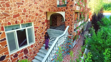 Qand Agha Sakhi  Rahim Surood - Shahr Chiraghan VIDEO SONG 2017