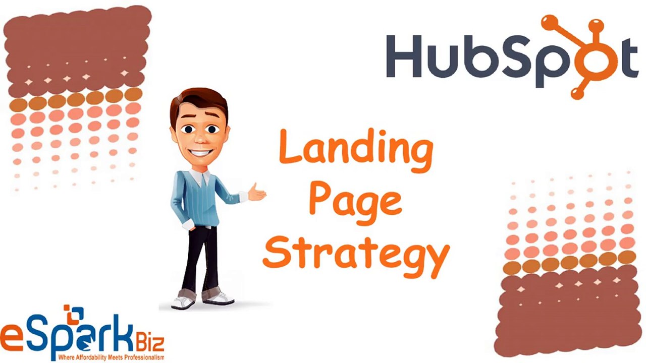 Ultimate Questions for Landing Page - HubSpot Website Development