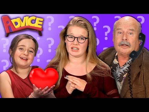 How To Do Long Distance Relationships (REACT: Advice #87)