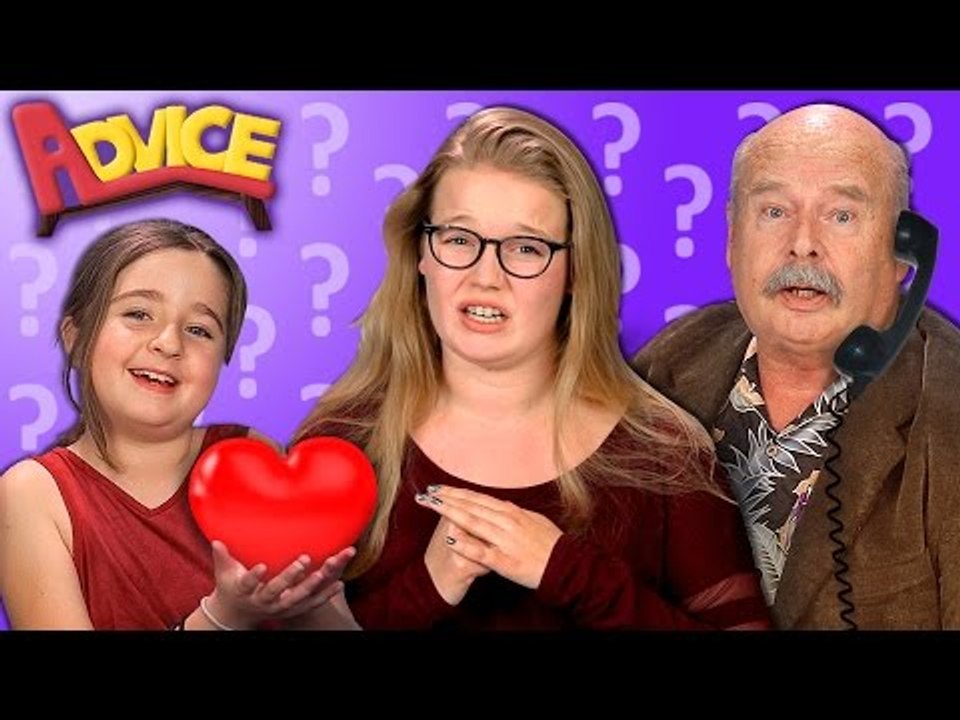 How To Do Long Distance Relationships (REACT: Advice #87)