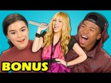 Teens React to Hannah Montana (Bonus #116)