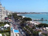 Plages de Cannes Antibes Juan les Pins – France : La croisette – Top Vacances été plage de Côte d’Azur – Vlog