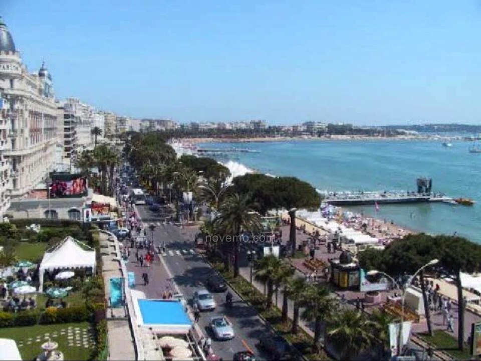 Plages de Cannes Antibes Juan les Pins – France : La croisette – Top Vacances été plage de Côte d’Azur – Vlog