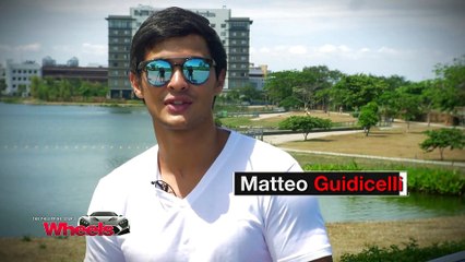 Wheels presents: roadtrip destinations