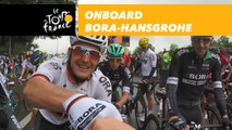 Bora-Hansgrohe GoPro Highlights - Tour de France 2017