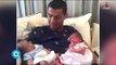 Los hijos de Cristiano Ronaldo ¿quiénes son las mamás? | Qué Importa